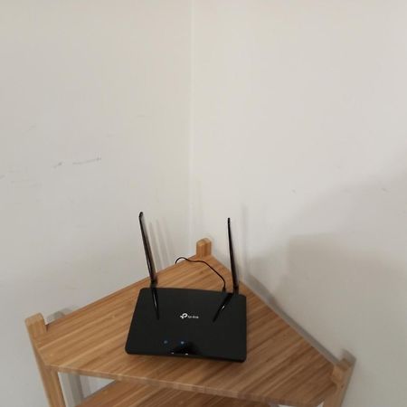Holidaystudio Appartamento In Centro Salerno Kültér fotó