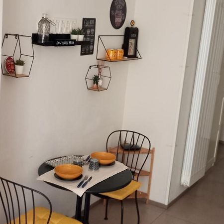 Holidaystudio Appartamento In Centro Salerno Kültér fotó