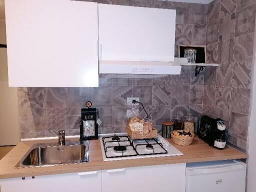 Holidaystudio Appartamento In Centro Salerno Kültér fotó