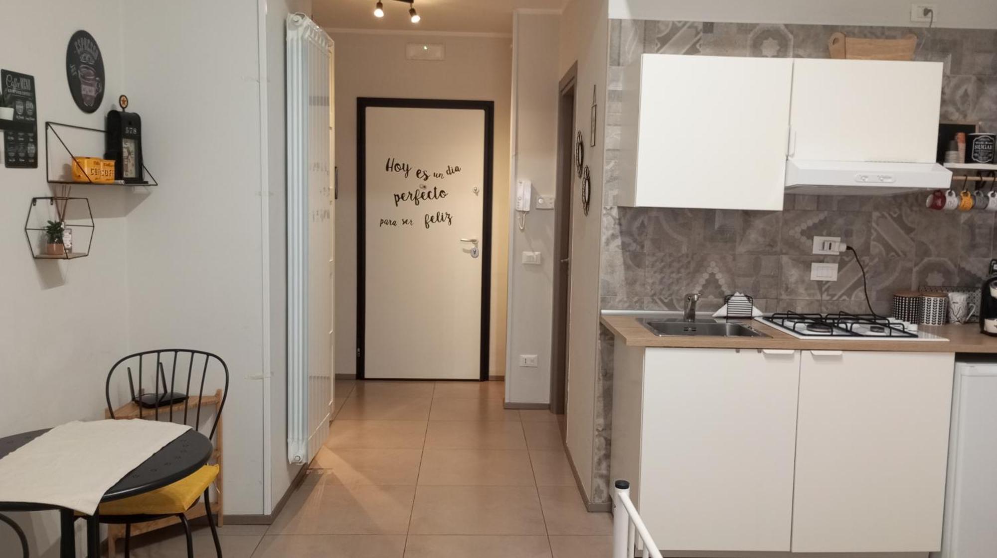 Holidaystudio Appartamento In Centro Salerno Kültér fotó