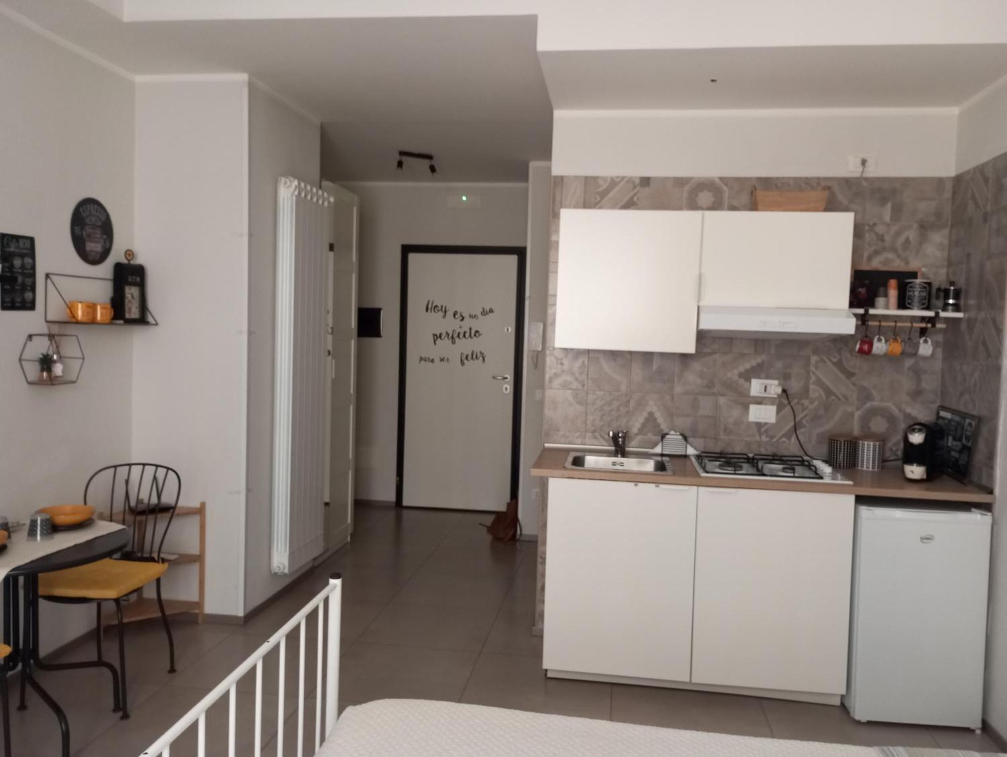 Holidaystudio Appartamento In Centro Salerno Kültér fotó