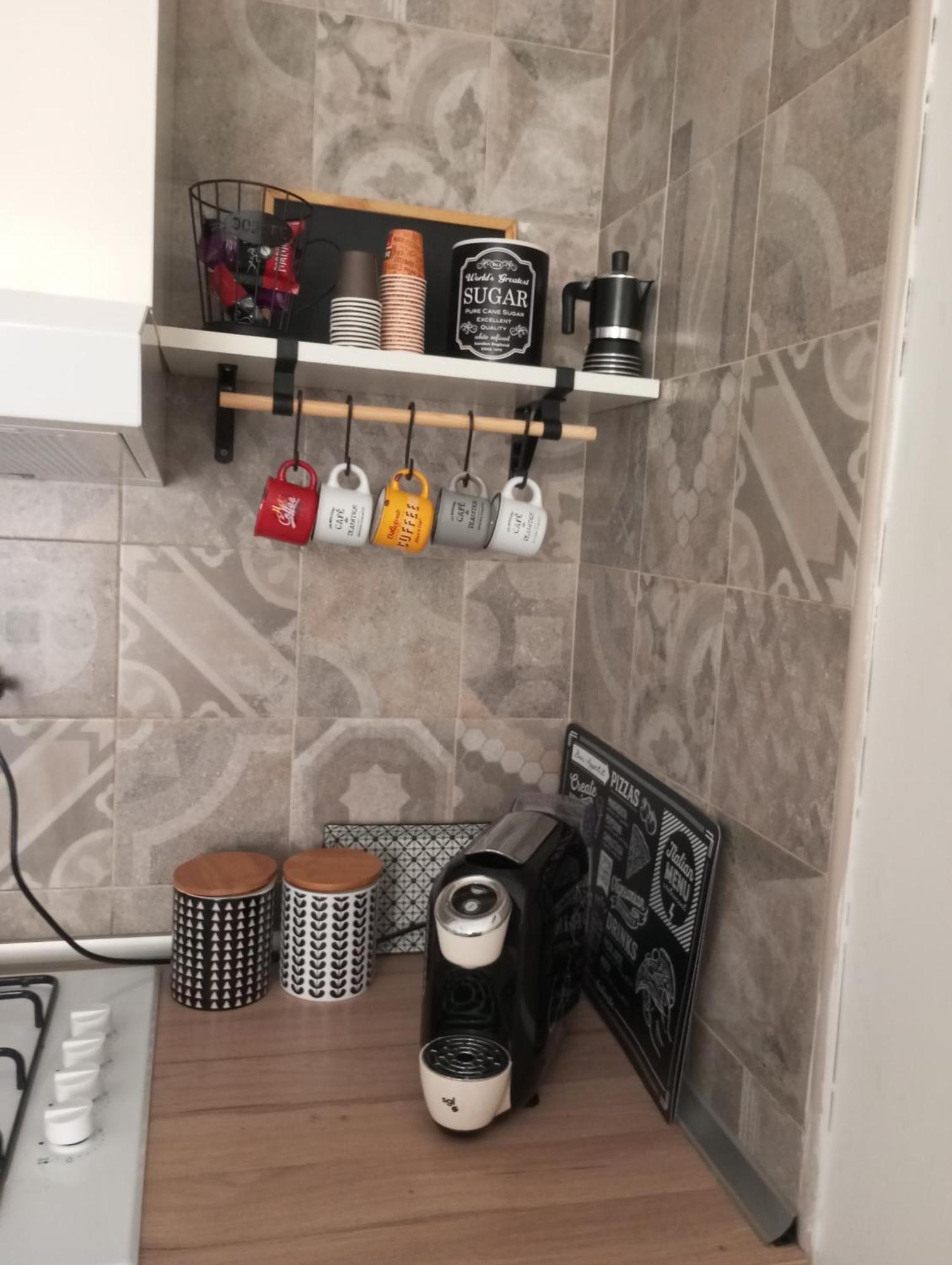 Holidaystudio Appartamento In Centro Salerno Kültér fotó