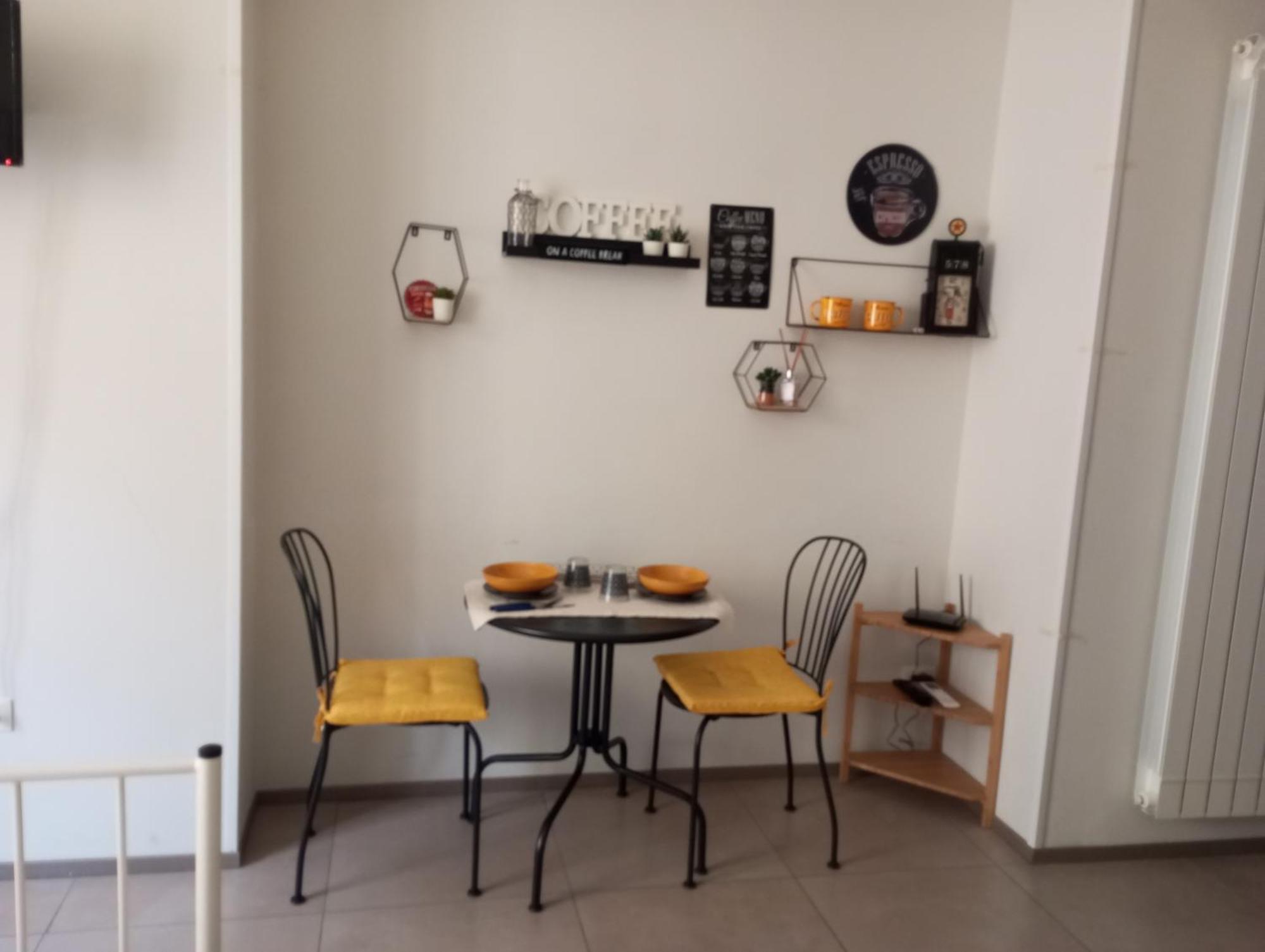 Holidaystudio Appartamento In Centro Salerno Kültér fotó