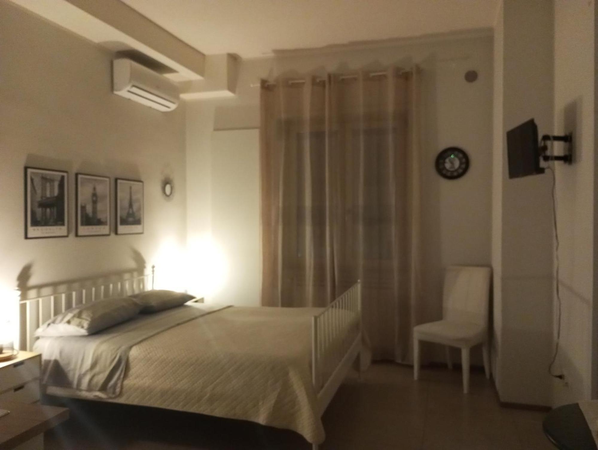 Holidaystudio Appartamento In Centro Salerno Kültér fotó